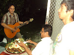 Suasana ketika Kopdar...