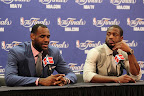 Dallas Mavericks Beat Miami Heat to Claim First NBA Championship lebron james nba 110612 mia vs dal 14 game 6 Dallas Mavericks Beat Miami Heat to Claim First NBA Championship