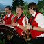 Platzkonzert im Golf-Restaurant Greenvieh