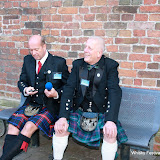 WFNN 2011 Zaterdagavond Sessie