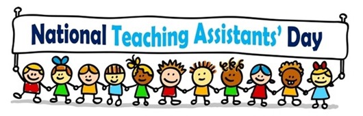 national teaching assistant's day