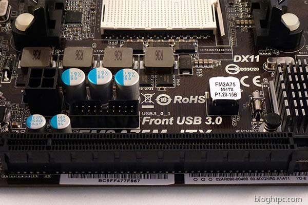 Asrock-FM2-A75M-ITX-pci-express