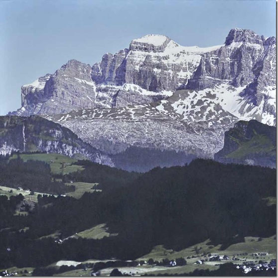 berge berge