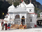 Gangotri