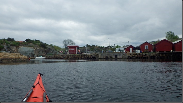 Papperhavn SEN24921