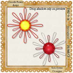 KD_DoodleFlowerScriptPreview KD_DoodleFlowerScriptPreview