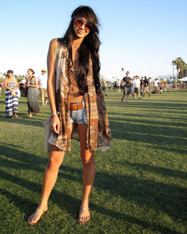 street fashion-coachella street fashion-coachella