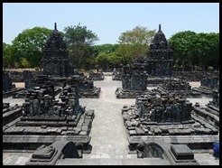 Indonesia, Jogyakarta, Prambanan-Sewu Temple, 30 September 2012 (14)