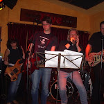 LIVE Music Club 18.06.2007