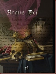 Arcus Dei Cover Arcus Dei Cover