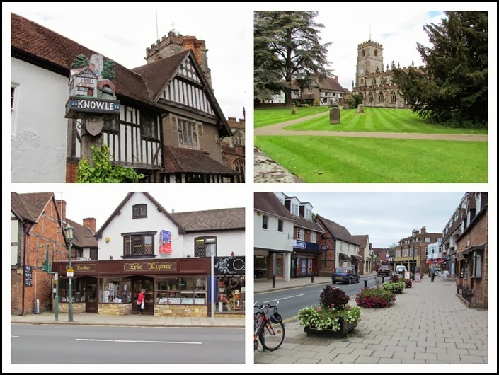 6 Knowle 6 Knowle