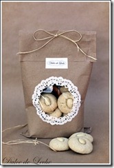 sacchetto biscotti sacchetto biscotti
