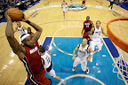 Miami Heat Hang on for Game 3 Win. Take 2 1 NBA Finals Lead. lebron james nba 110605 mia at dal 25 game 3 Miami Heat Hang on for Game 3 Win. Take 2 1 NBA Finals Lead.