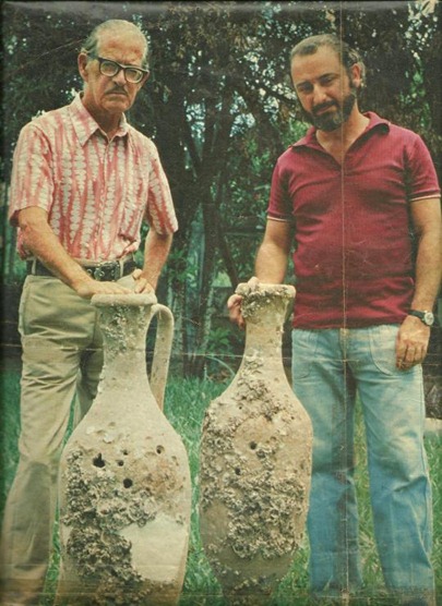 nforasgregasdescobertaspeloIABManchetefev1978 nforasgregasdescobertaspeloIABManchetefev1978