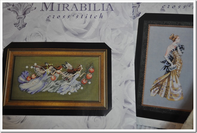 sale mirabilia