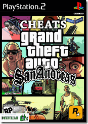 Cheats Gta San Andreas Cheats Gta San Andreas