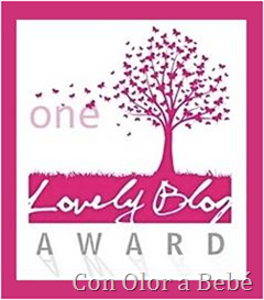 lovely blog award