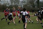 Rugby Jeugd noord 05-03-11