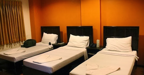Vista Inn Iloilo Room Rates Vista Inn Iloilo Room Rates