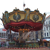 Brussels Xmas Market