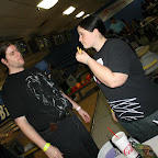 SCJ Bowling 2012