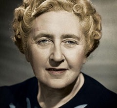 Will Gluck filmet rendez Agatha rejtélyes eltűnéséről