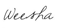 weesha-sign