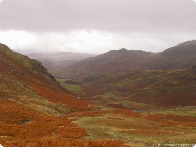 wrynose pass