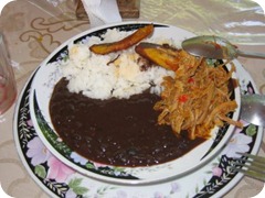 cucina venezuelana