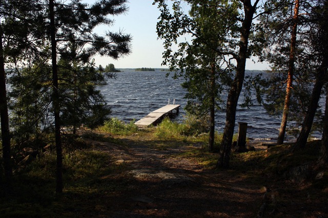 mökki 001