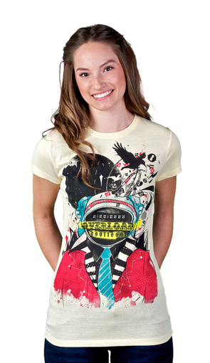 50 Modelos de Estampados para Camisetas 50 Modelos de Estampados para Camisetas