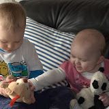 Zachary & Elissa