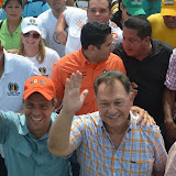 Asamblea Regional de Activistas en Nueva Esparta