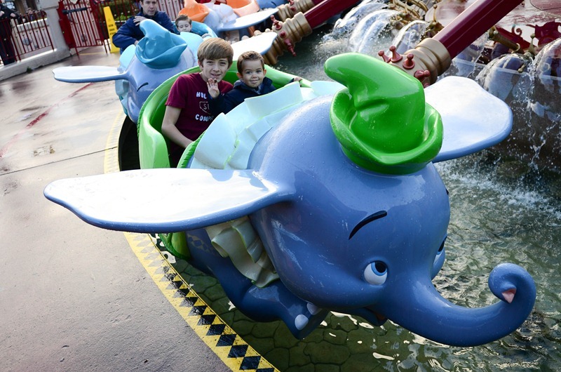 Disney Saturday5