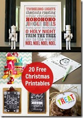 20-Free-Christmas-Printables