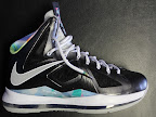 Release Reminder: Nike LeBron X Prism and its Gallery nike lebron 10 gr prism 3 05 Release Reminder: Nike LeBron X Prism and its Gallery