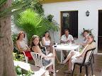 Sprachaufenthalt Nerja Quorum