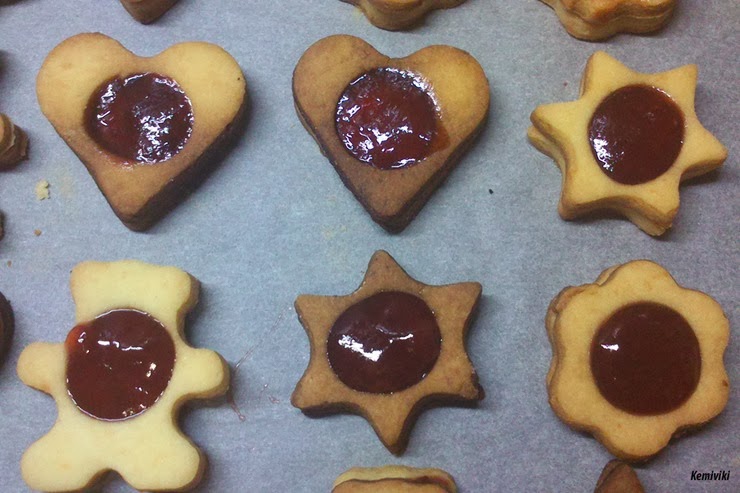 Linzer (3) Linzer (3)
