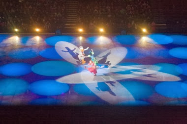 12.7.13 disney on ice donald