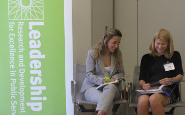 Together, participants gain a comprehensive understanding of how social change leadership practices transform communities.