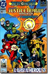 P00173 - 173 Justice League Americ P00173 - 173 Justice League Americ