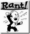 preaching ranting preaching ranting