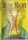 Rune Might History And Practices Of The Early 20th Century German Rune Magicians P1