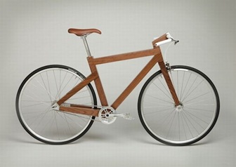 sepede go green - 10 - Walnut bike