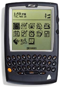 blackberry 857-957