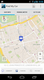 How to install Where did I park? lastet apk for pc