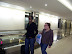 South Africa Day 0
