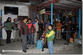 Embarque Kathmandu Lukla Embarque Kathmandu Lukla