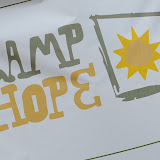 WBFJ Live - Camp Hope - Winston-Salem - 7-12-12