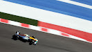 HD Wallpapers 2012 Formula 1 Grand Prix of the United States